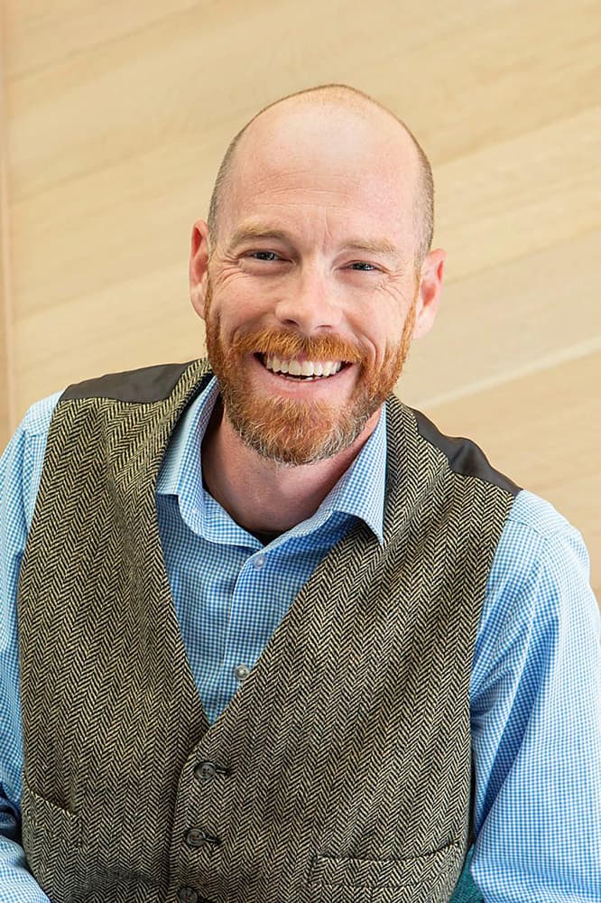 Mark Ulett, PhD